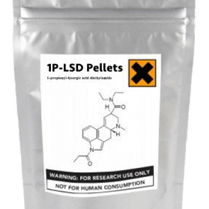 Buy 1P-LSD Pellets 150 mcg Online