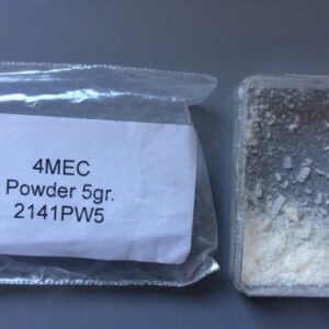 4-MEC-Powder