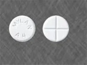 Buy Alprazolam 2mg Tablet Online