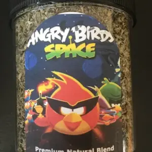 Buy Angry Birds Space Incense 76G Online