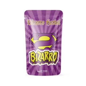 Buy Bizarro Herbal Incense Online