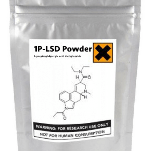 Buy 1P-LSD Powder Online