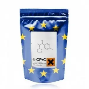 Buy 4-CPRC Crystal Online