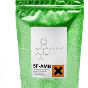 Buy 5F-AMB Powder Online