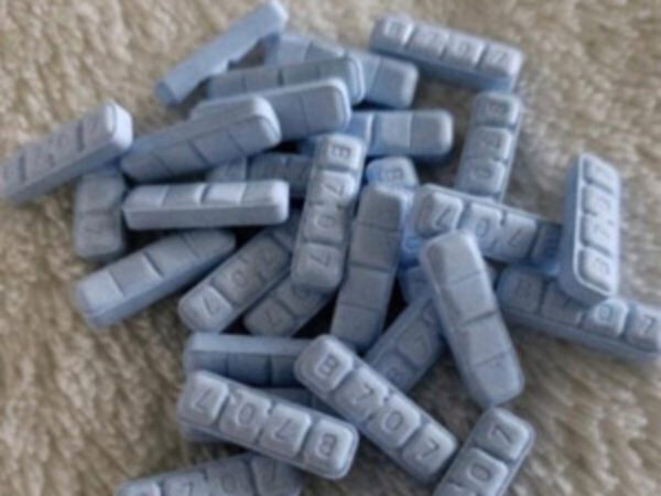 Buy Blue Xanax 2mg Bars Online