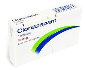 Buy Clonazepam Klonopin 2mg Tablets Online