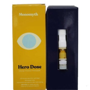 Buy Hero Dose 5 MeO DMT Cartridge Online