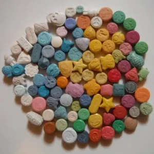 Buy Molly Ecstasy Tablets Online