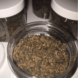 Buy Quality DMT Changa Online