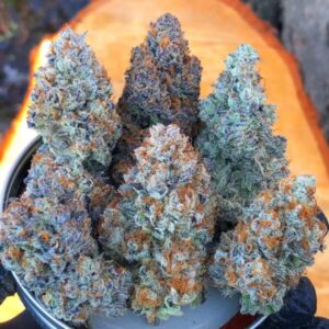 Buy Sour Bubba Weed Strain Online