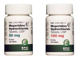 Buy Demerol 50mg Tablets Online