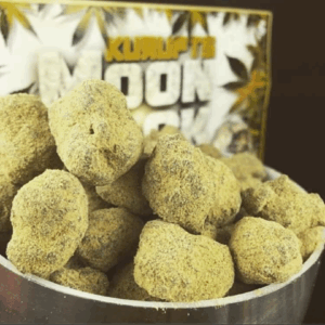 Kurupt-Moonrocks