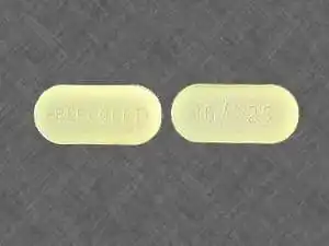 Buy Percocet 10/325mg Tablets Online