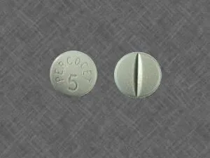 Buy Percocet 5/325mg Tablets Online