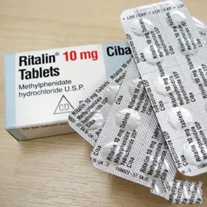 Buy Ritalin 10mg Tablets Online