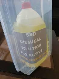Buy SSD Chemical Solution Online