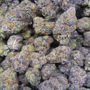 Skunk-Berry-Strain