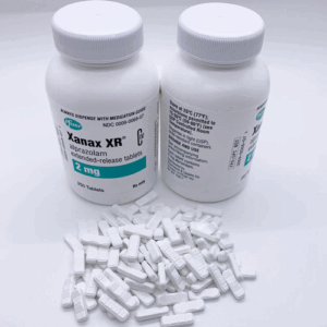 Buy Xanax 2mg Tablets Online
