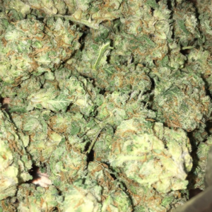 Buy Bubba Kush Strain Online