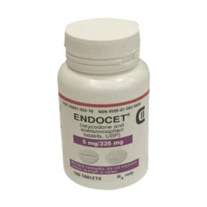 Endocet Medications Online