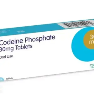 Codeine Medications Online