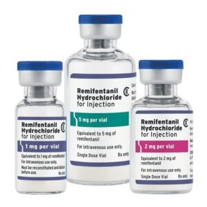 Buy Remifentanyl 5mg Online
