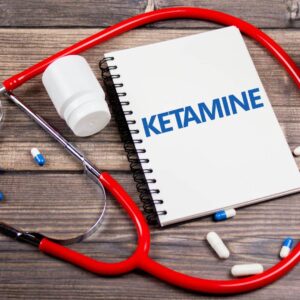 Buy Ketamine Capsules Online