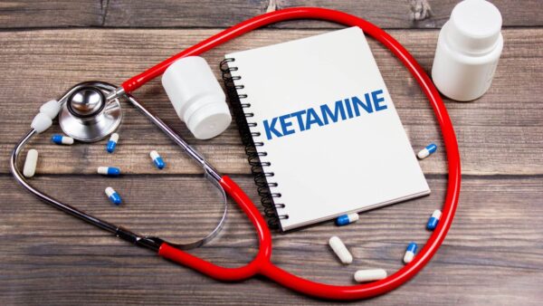 Buy Ketamine Capsules Online