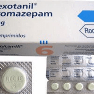Buy Lexotanil Bromazepam Pills Online