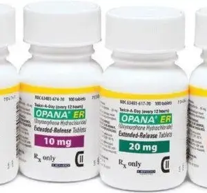 Buy Opana Tablets Online