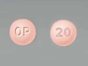 Buy Oxycontin OP 20mg Tablets Online