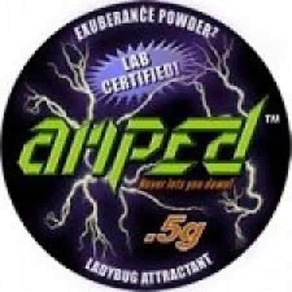 AMPED 500mg Bath Salts 1 AMPED 500mg Bath Salts