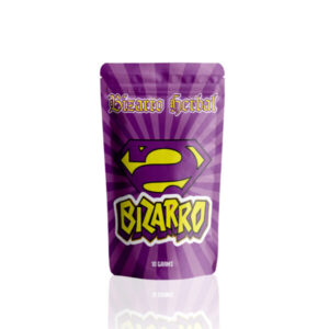 Bizarro Incense (10g) 2 Bizarro Incense (10g)