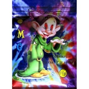 OMG Incense