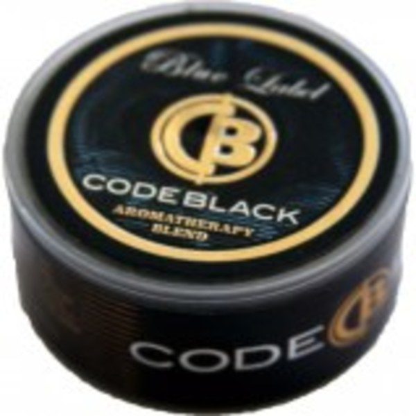 Black Code (10g) 1 Black Code