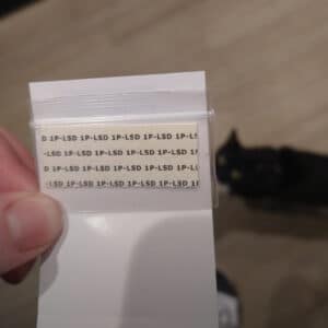 Buy 1P-LSD Blotters