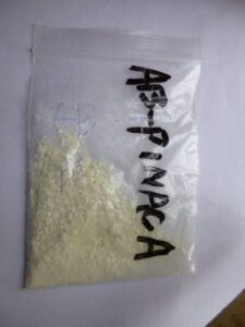 Buy AB-PINACA Online
