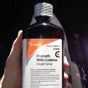 Buy Actavis Promethazine Syrup Online