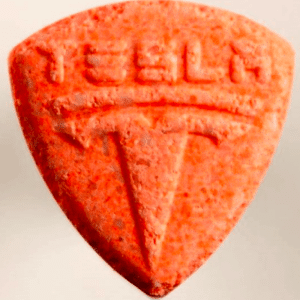 Buy CP Tesla MDMA Pills