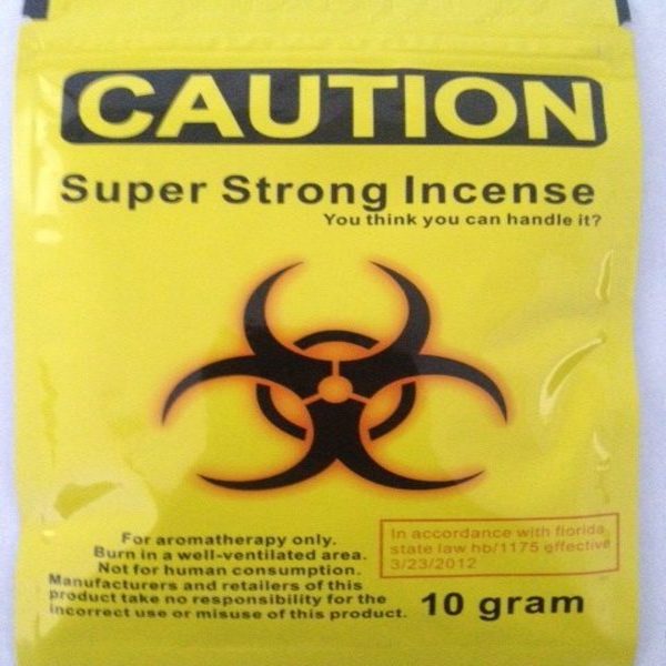 Caution Super Strong 1 Caution Super Strong