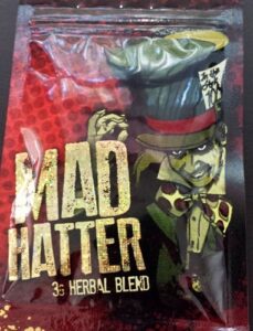 Cloud 9 Mad Hatter (10g) 2 Cloud 9 Mad Hatter
