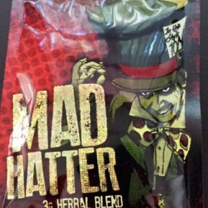 Cloud 9 Mad Hatter