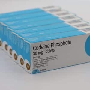 Buy Codeine Pills Online