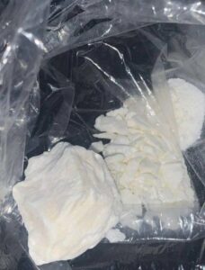Buy Colombian Cocaine