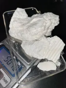 Buy Peruvian Pink Cocaine