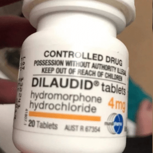 Buy Dilaudid Online