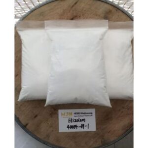 Buy Etizolam Powder Online