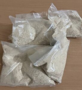 Buy JWH-203 Online