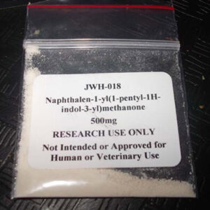 Buy JWH-073 Online