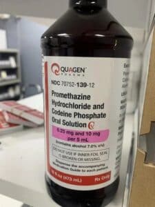 Buy Lean Syrup Online